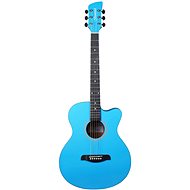 Brunswick GA BF100SBL - Acoustic Guitar
