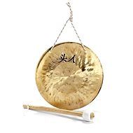 AW Gong 8" - Cymbal