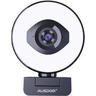 Ausdom AF660 - Webcam