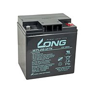 Long battery 12V 28Ah M5 LongLife 12 years (WPL28-12TN) - UPS Batteries