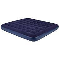 Master Pool Nafukovací matrace King, 203×182×22 cm - Nafukovací matrace