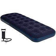 Avenli Flocked Airbed Combo Set - Air Mattress
