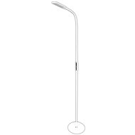 Avide LED Remo 9W 500lm white - Floor Lamp