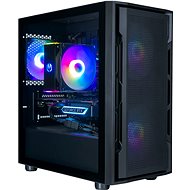 AlzaPC GameBox Prime Mini - R7 / RTX4070 SUPER / 32GB RAM / 1TB SSD - Gaming PC