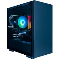 AlzaPC GameBox Prime Mini - i5 / RTX4070 SUPER / 32GB RAM / 1TB SSD - Gaming PC