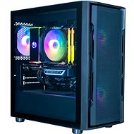 AlzaPC GameBox Prime Mini - i7 / RTX4070 SUPER / 32GB RAM / 1TB SSD - Gaming PC