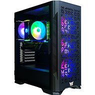 AlzaPC GameBox Core - i7 / RX6800 / 32GB RAM / 1TB SSD / without OS - Gaming PC