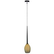Azzardo AZ1220 - Chandelier on Cable IZZA 1xE14/40W/230V - Chandelier