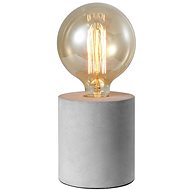 Azzardo AZ2372 - Table Lamp VOLTA, 1xE27/40W/230V - Table Lamp
