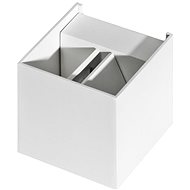 Azzardo AZ0951 - Wall Lamp LETICIA, 1xG9/40W/230V - Wall Lamp