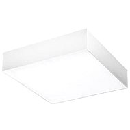 Azzardo AZ2268 - LED Ceiling Light, MONZA, SQUARE, 1xLED/20W/230V - Ceiling Light