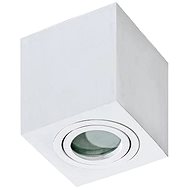 Azzardo AZ2822 - Bathroom Ceiling Light BRANT, 1xGU10/50W/230V/IP44 - Ceiling Light