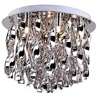 Azzardo AZ1663 - Ceiling Light JEWEL, 7xG9/40W/230V - Ceiling Light