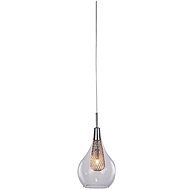 Azzardo AZ1687 - Chandelier on Cable ELEKTRA 1xG9/40W/230V - Chandelier
