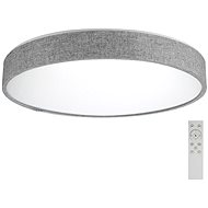 Azzardo AZ2717 - LED Dimmable Ceiling Light COLLODI, 1xLED/50W/230V + Remote Control - Ceiling Light