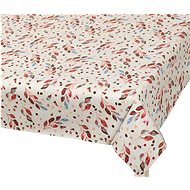 BELLATEX Berta 607 70 × 70 cm, coloured leaves - Tablecloth