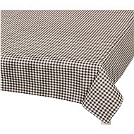 BELLATEX Berta 608 120 × 140 cm, kostička hnědá - Tablecloth