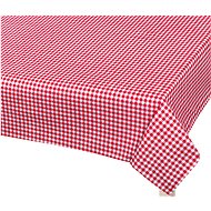 BELLATEX Berta 609 70 × 70 cm, kostička červená - Tablecloth