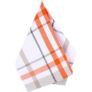 BELLATEX tea towel, 50 × 70, 191B orange - Kitchen Towel