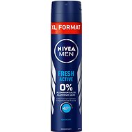NIVEA MEN Fresh Active 200 ml - 26ks - Deodorant