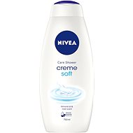 NIVEA Creme Soft Shower Gel 750 ml 27ks - Shower Gel