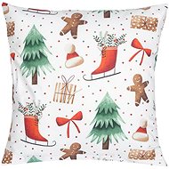 Bellatex Christmas, gingerbread - Pillowcase