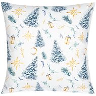 Bellatex Christmas, Christmas tree - Pillowcase