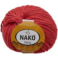 Bellatex příze Peru 100g - 11227 růžová - Yarn