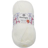 Bellatex Baby One 100g, 010 white - Yarn