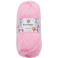Bellatex Baby One 100g, 782 pink - Yarn