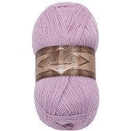 Bellatex Angora Gold Simli 100g, 27 light purple - Yarn