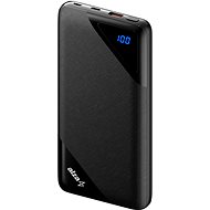 AlzaPower Source 20000mAh Quick Charge 3.0 black 10pcs - Power Bank