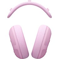 Beats 360 Cushion Kit - Pink Performance Knit Cushions for Ear Cups and Headband - Headphone Earpads