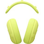 Beats 360 Cushion Kit - Volt Performance Knit Cushions for Ear Cups and Headband - Headphone Earpads