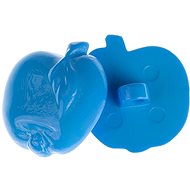 Buttons Žirovnice Button 1,5 cm apple blue, 348778D, set of 6 - Button