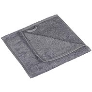 Bellatex terry towel 30×50 45/42 grey - Towel