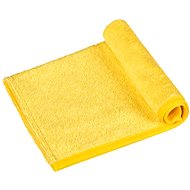 Bellatex terry towel 30×30 43/11 yellow - Towel