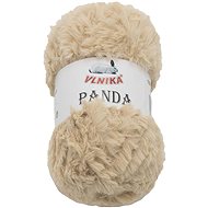 Vlnika Panda 100 g, 8 béžová - Yarn