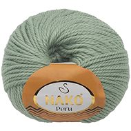 Bellatex Peru 100 g, 292 mint - Yarn