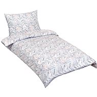Bellatex stripes, 140 × 200, 70 × 90 - Bed Linen