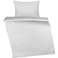BELLATEX Agata children's bed linen 90/905, diamonds, 90 × 135, 45 × 60 - Crib Bedding