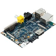 BANANA Pi M2 Ultra - Mini PC