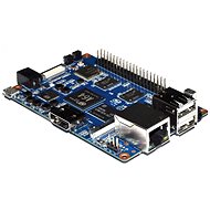 BANANA Pi M64 - Mini PC
