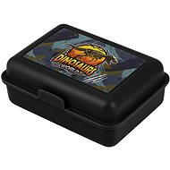 BAAGL Box na svačinu Dinosaurs World - Lunch Box