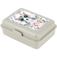 BAAGL Box na svačinu Mýval - Lunch Box