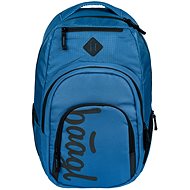 Baagl Backpack Coolmate Ocean Blue - Backpack