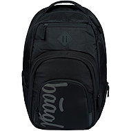 Baagl Backpack Coolmate Antracit - School Backpack