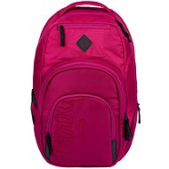 Baagl Backpack Coolmate Ruby - Backpack