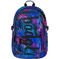 Baagl School Backpack Core Palm - School Backpack
