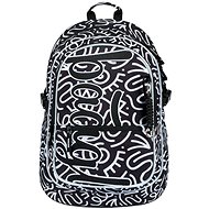 Baagl School Backpack Core Element - School Backpack